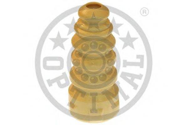 Буфер, амортизація OPTIMAL F8-7140
